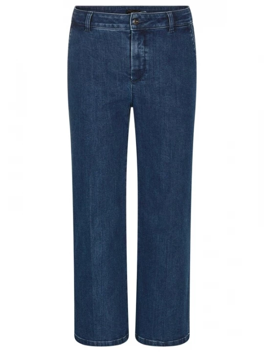 Foto van product Goldner Jeans 'Vera' indigo