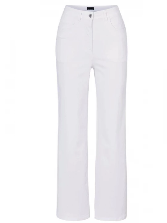 Foto van product Goldner Jeans wit