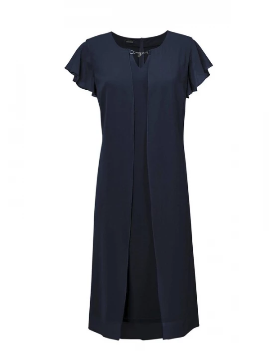 Foto van product Goldner Jurk marine