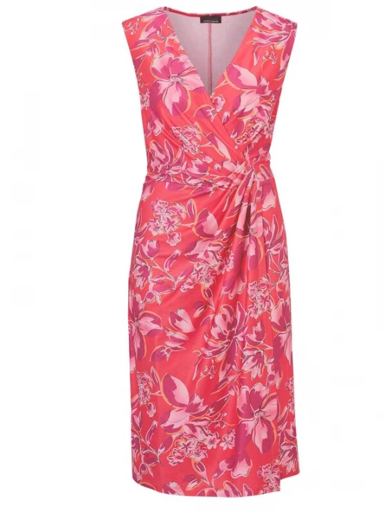 Foto van product Goldner Jurk pink