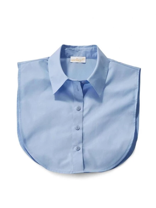 Foto van product Goldner Kragen blauw