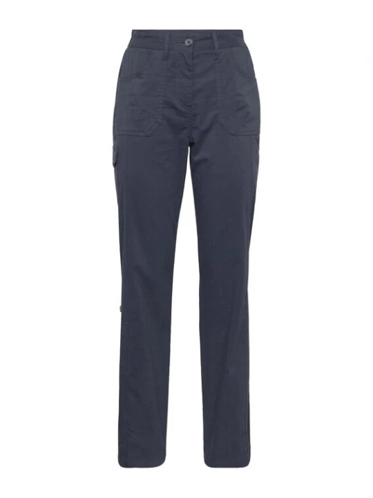 Foto van product Goldner Outdoorbroek 'Carla' marine