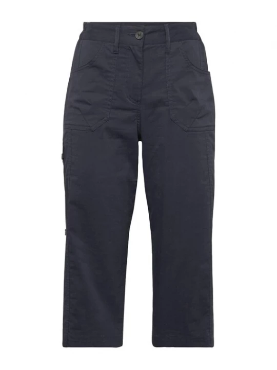 Foto van product Goldner Outdoorbroek 'Carla' marine