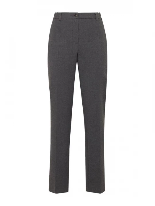 Foto van product Goldner Pantalon grijs