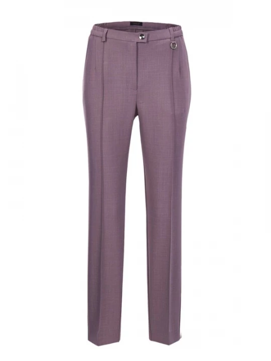 Foto van product Goldner Pantalon 'Anna' mauve
