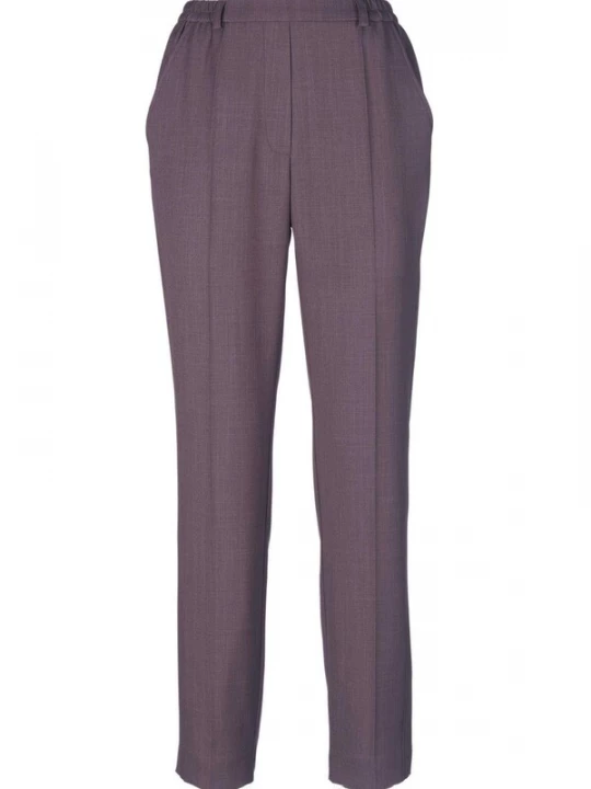 Foto van product Goldner Pantalon bruin