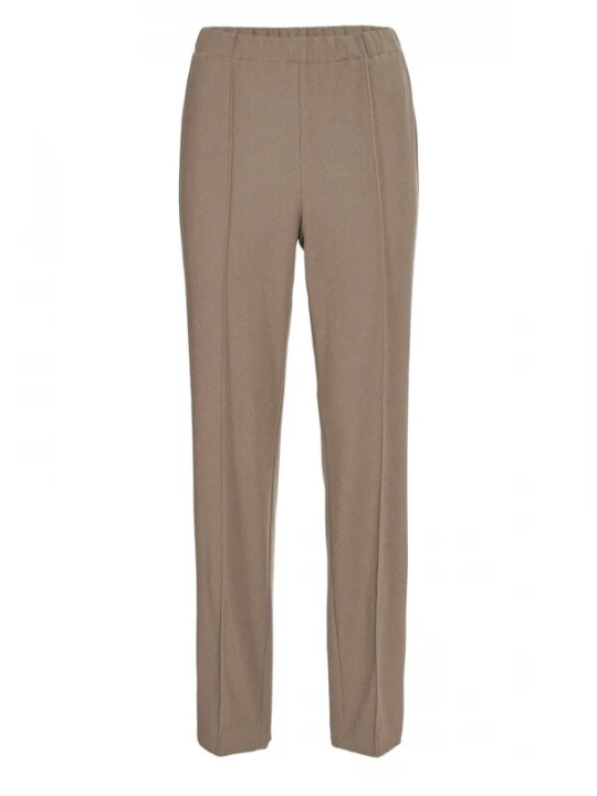 Foto van product Goldner Pantalon bruin