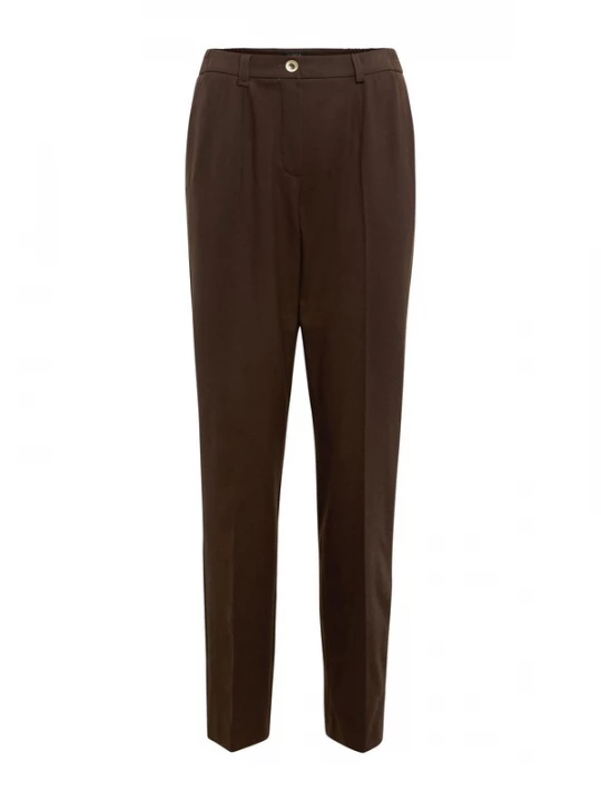 Foto van product Goldner Pantalon bruin