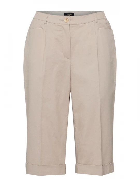 Foto van product Goldner Pantalon 'Carla' beige