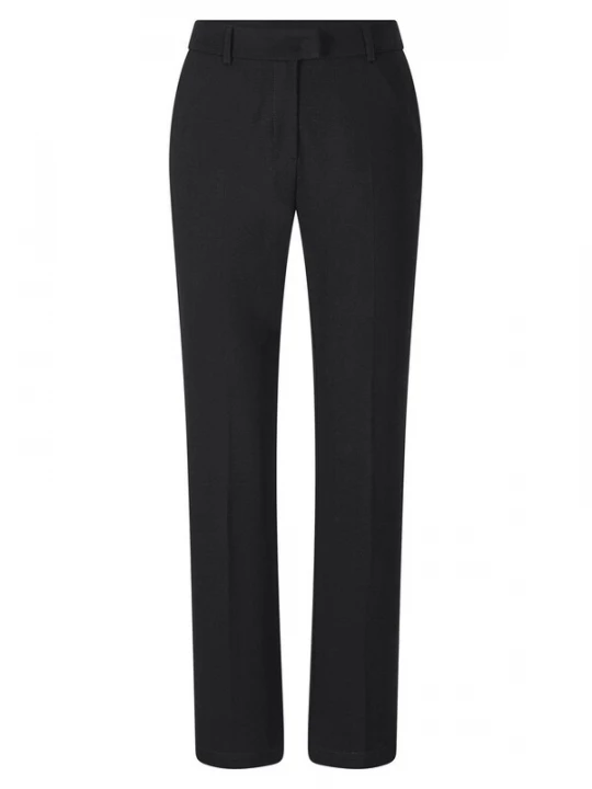 Foto van product Goldner Pantalon 'Carla' zwart