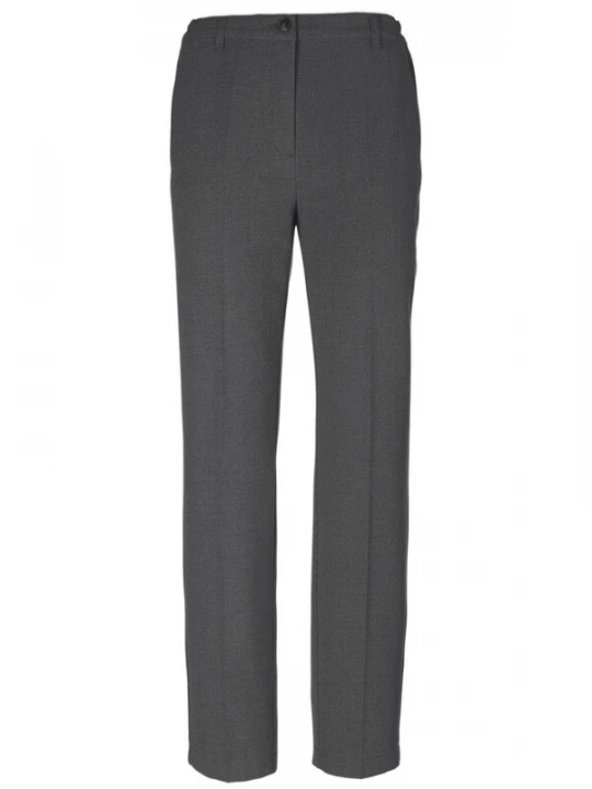 Foto van product Goldner Pantalon grijs
