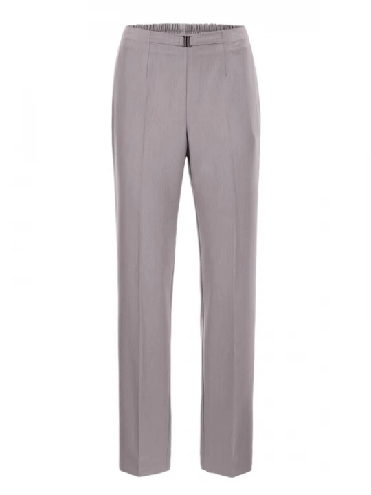 Foto van product Goldner Pantalon 'Martha' grijs