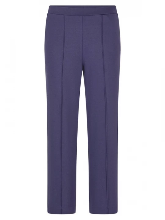 Foto van product Goldner Pantalon 'VERA' violetblauw