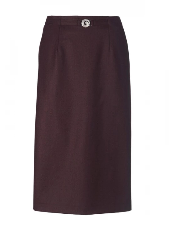 Foto van product Goldner Rok bordeaux