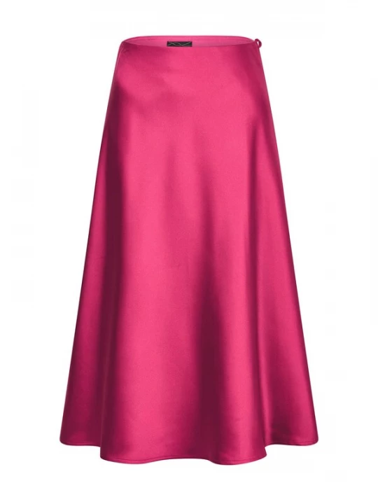 Foto van product Goldner Rok fuchsia