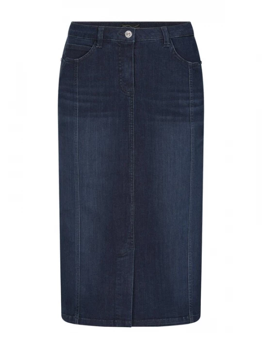 Foto van product Goldner Rok marine