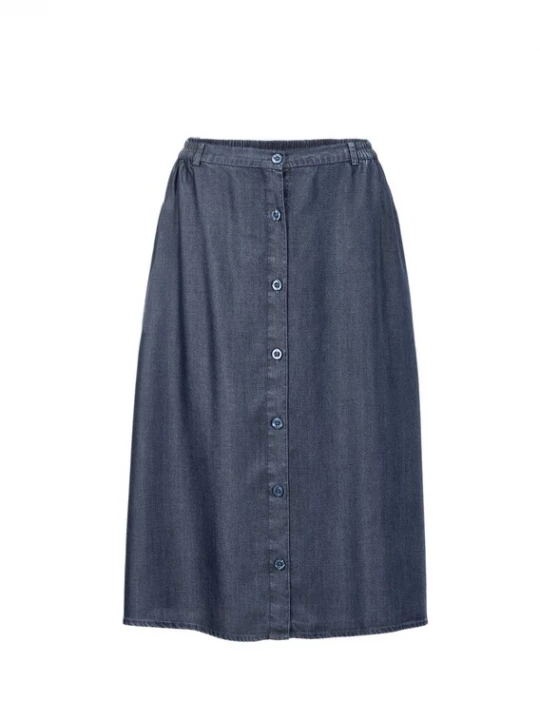 Foto van product Goldner Rok marine