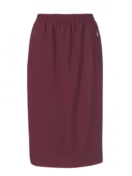 Foto van product Goldner Rok rood