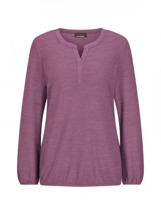 Foto van product Goldner Shirt bessen