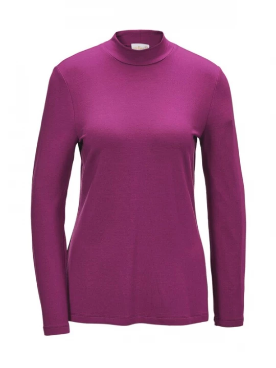 Foto van product Goldner Shirt bessen