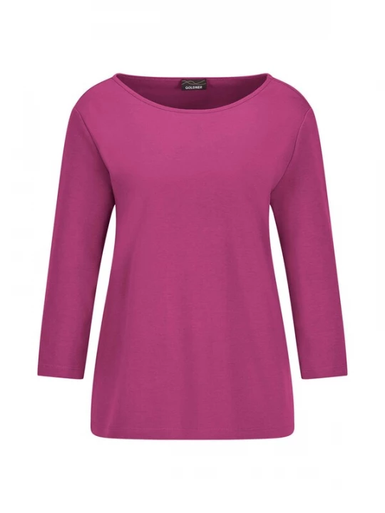 Foto van product Goldner Shirt bessen