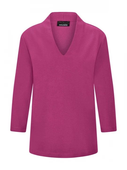 Foto van product Goldner Shirt bessen