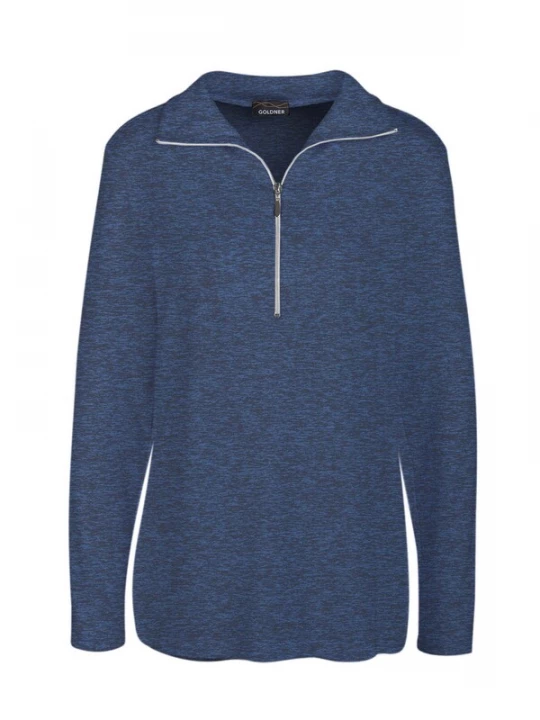Foto van product Goldner Shirt blauw