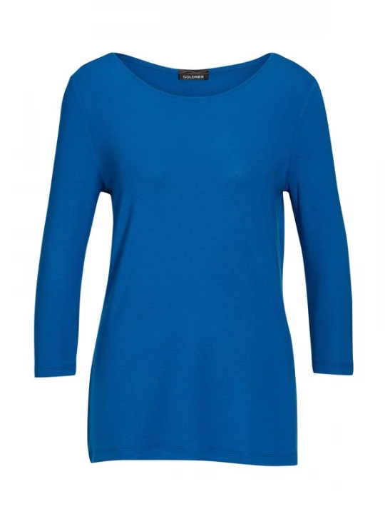 Foto van product Goldner Shirt blauw