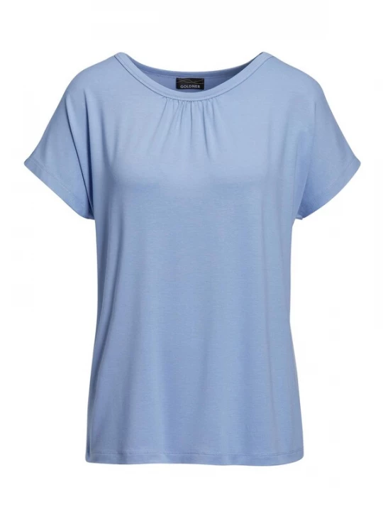 Foto van product Goldner Shirt blauw