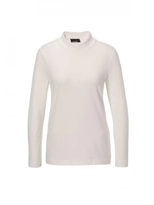 Foto van product Goldner Shirt crème