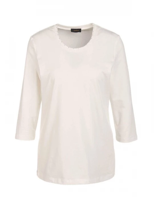 Foto van product Goldner Shirt crème