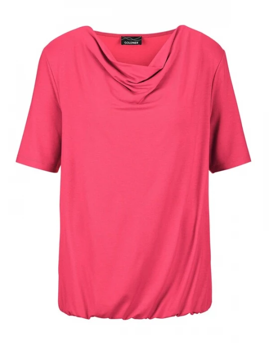 Foto van product Goldner Shirt framboos