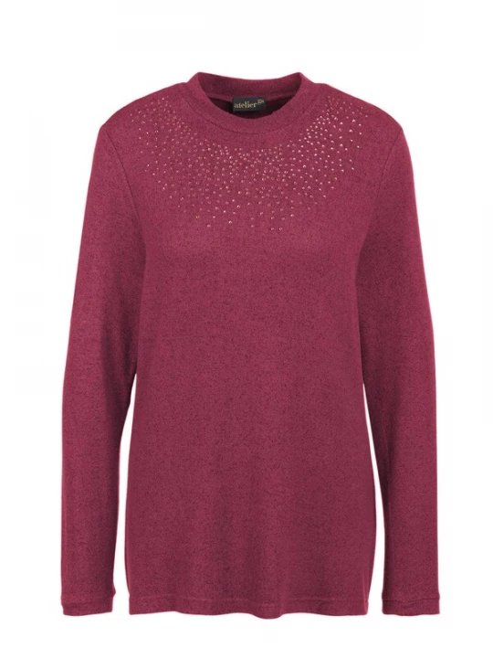 Foto van product Goldner Shirt framboos