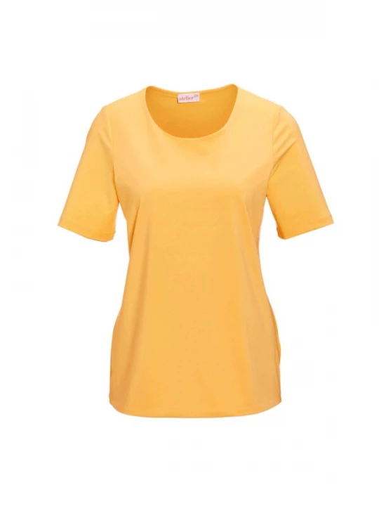 Foto van product Goldner Shirt geel