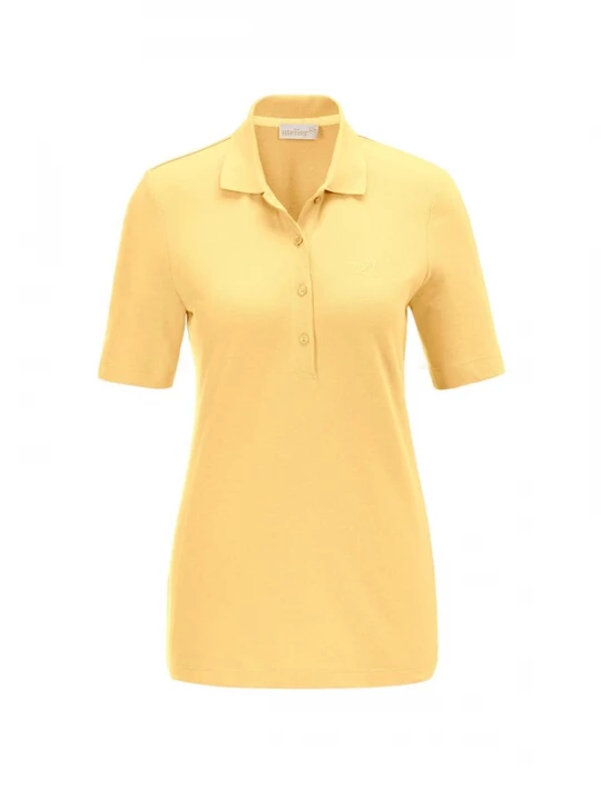 Foto van product Goldner Shirt geel