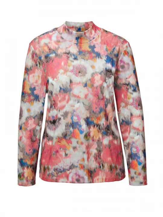 Foto van product Goldner Shirt gemengde kleuren