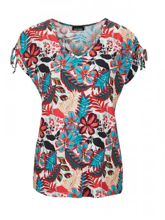 Foto van product Goldner Shirt gemengde kleuren