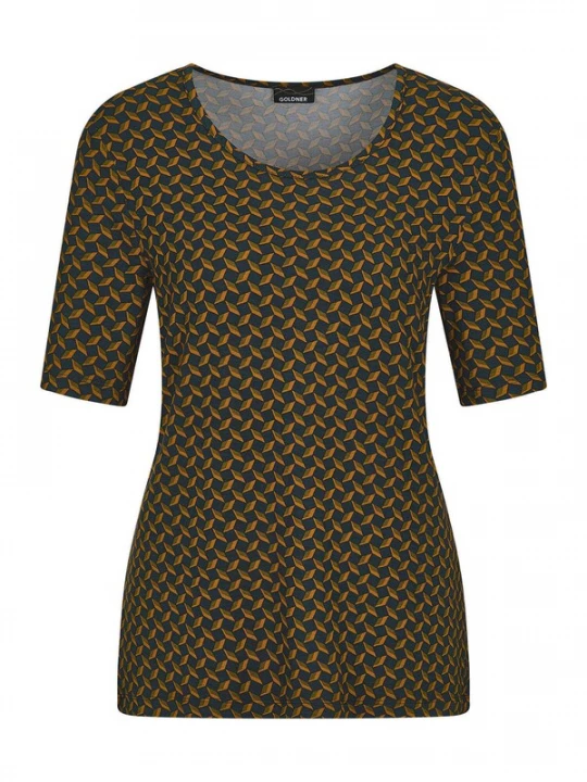Foto van product Goldner Shirt gemengde kleuren