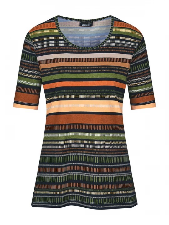 Foto van product Goldner Shirt marine