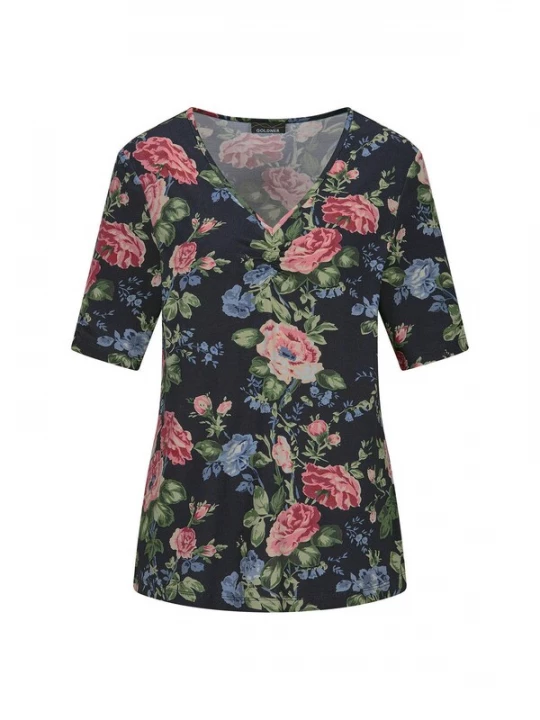 Foto van product Goldner Shirt gemengde kleuren