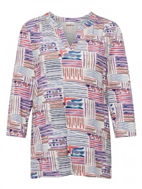 Foto van product Goldner Shirt gemengde kleuren
