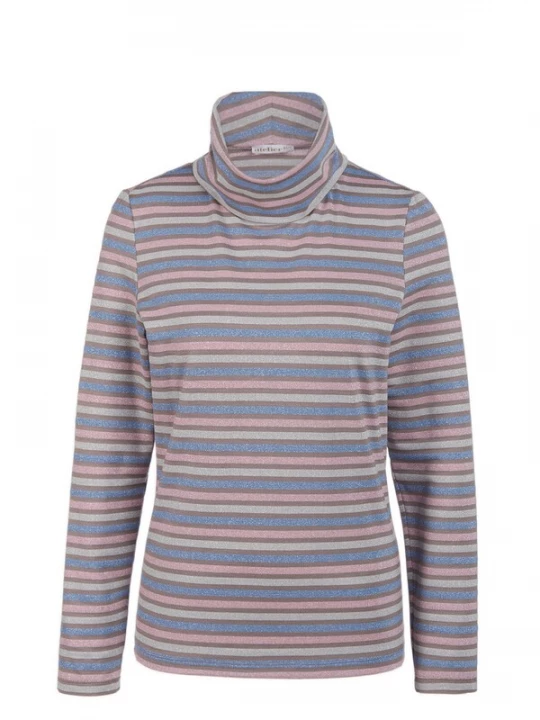 Foto van product Goldner Shirt gemengde kleuren