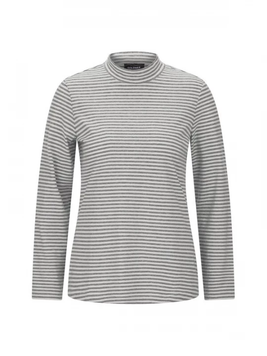 Foto van product Goldner Shirt grijs