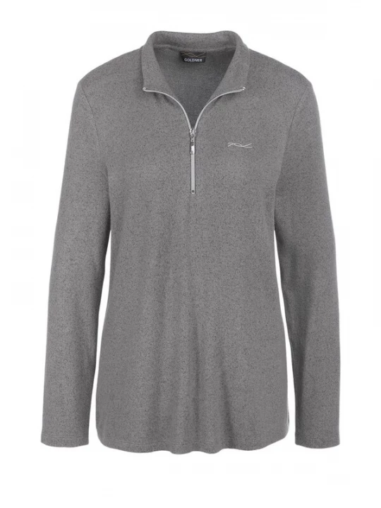 Foto van product Goldner Shirt grijs