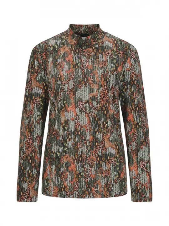 Foto van product Goldner Shirt groen