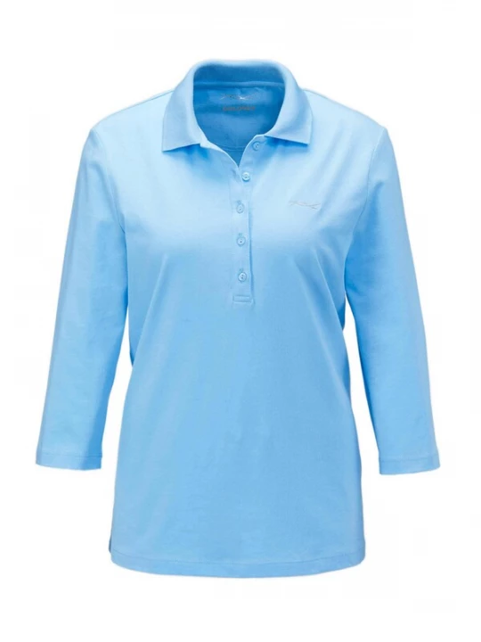 Foto van product Goldner Shirt hemelsblauw