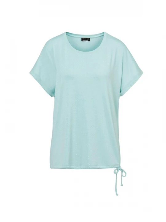 Foto van product Goldner Shirt lichtblauw