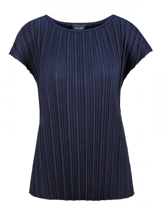 Foto van product Goldner Shirt marine