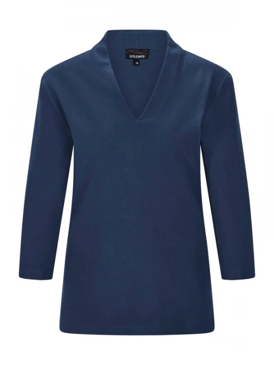 Foto van product Goldner Shirt marine