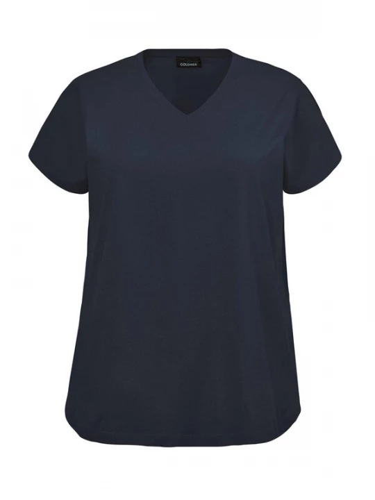 Foto van product Goldner Shirt marine